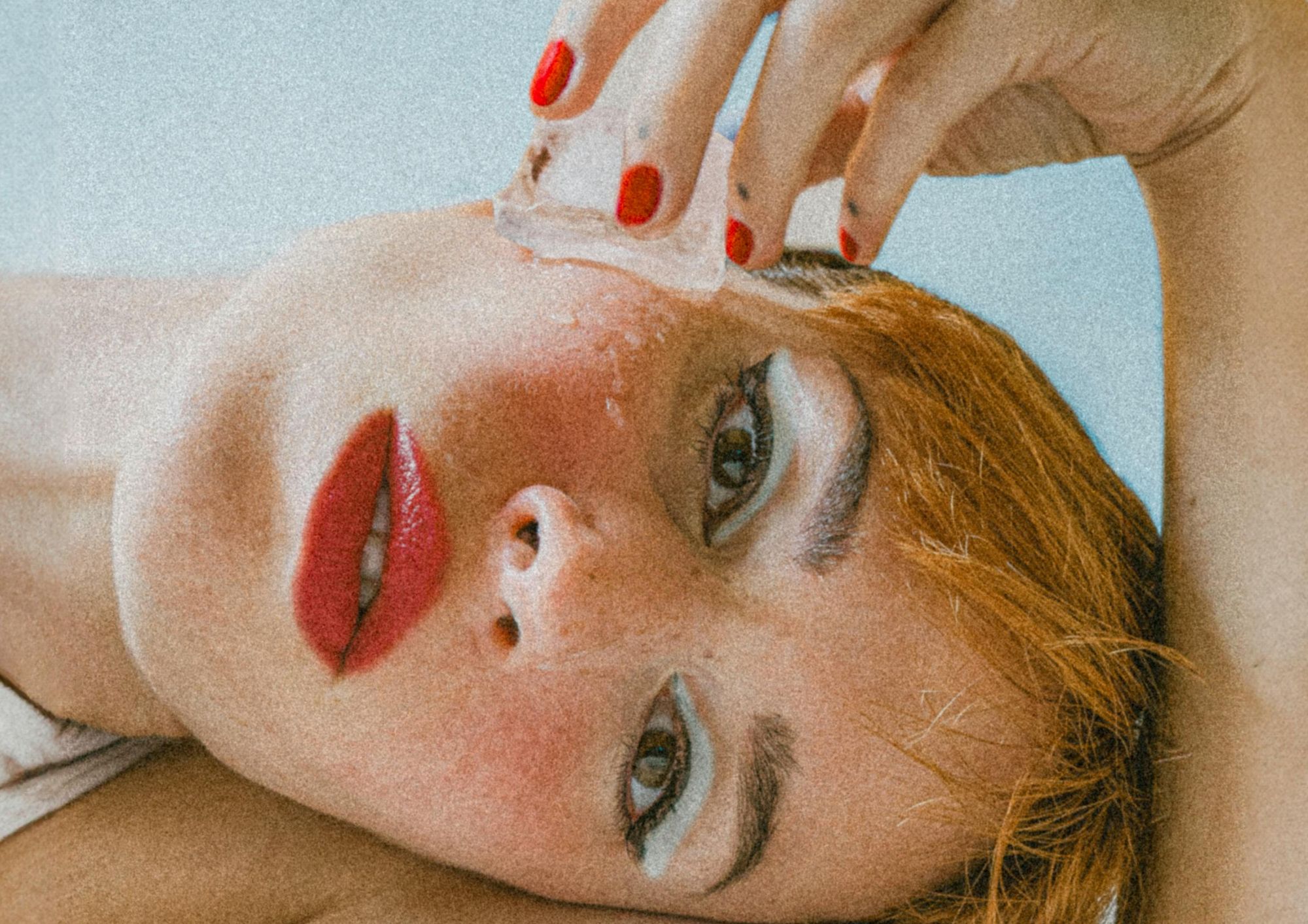 Cryoterapia - blogi Kylmähoito