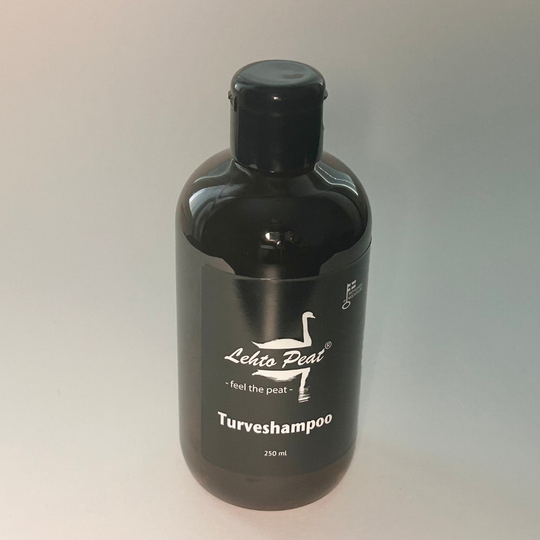 Turveshampoo 250 ml 2